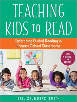 cover image of Teaching Kids to Read